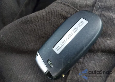 2015 Dodge Journey R/T z USA, uszkodzony, nr VIN 3C4PDCEG3FT596453